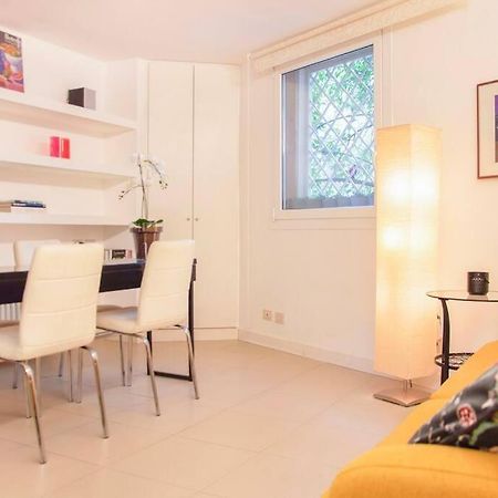 Suite Indipendente Su Due Livelli Rom Exteriör bild